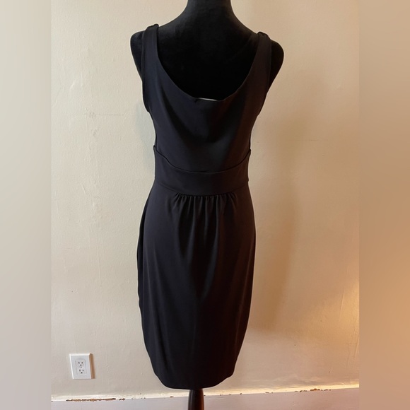 Carilyn Vaile Dress, size med, like new - Picture 3 of 5